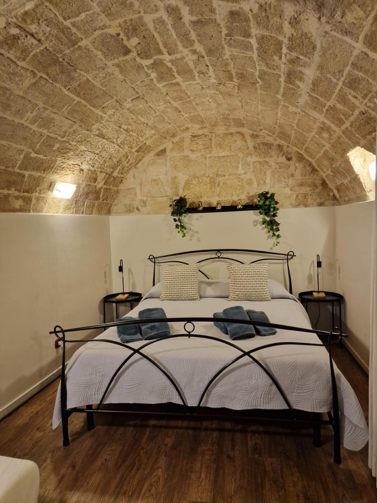 Fico D'India Apartment Bari Luaran gambar